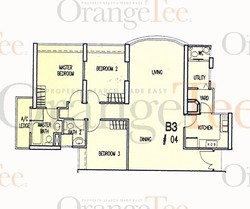Queens (D3), Condominium #182281402